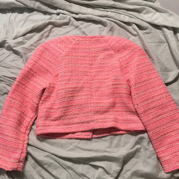 Never worn Cherokee tweed jacket - Picture 2 of 2